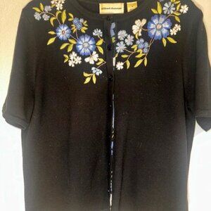 Vintage‎ Alfred Dunner Women's Sweater